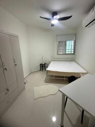 Queensway Tower / Queensway Shopping Centre (D3), Apartment #515316041